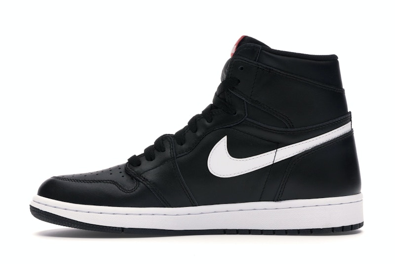 Jordan 1 Retro Yin Yang Black - image 19