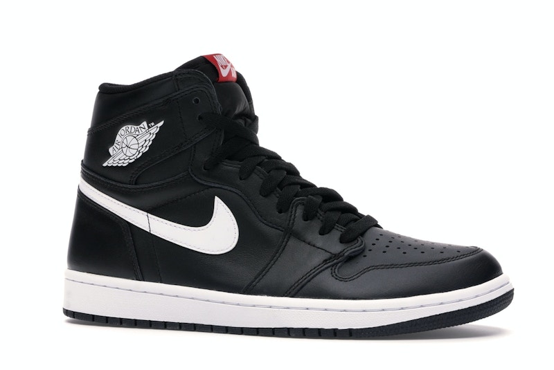 Jordan 1 Retro Yin Yang Black - image 3