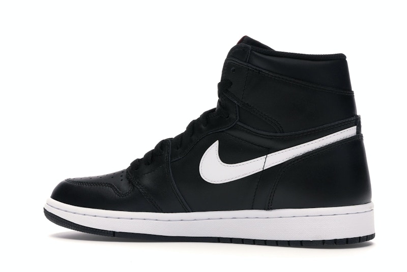 Jordan 1 Retro Yin Yang Black - image 21