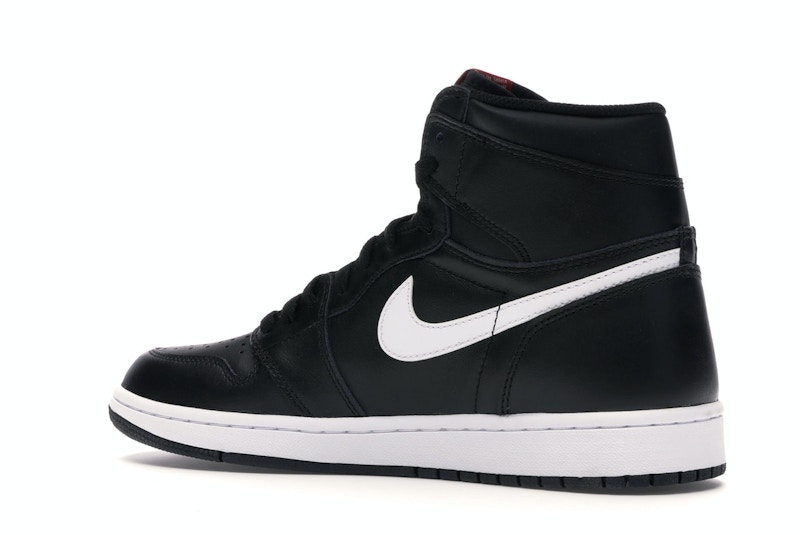 Jordan 1 Retro Yin Yang Black - image 22