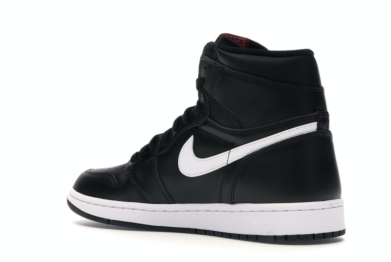 Jordan 1 Retro Yin Yang Black - image 23