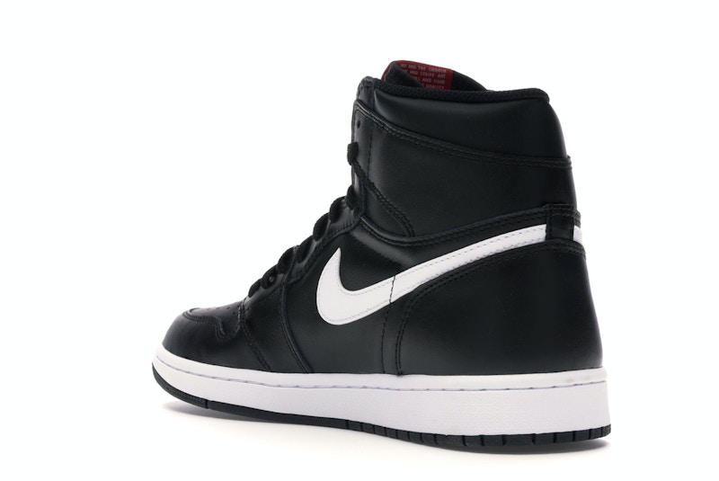 Jordan 1 Retro Yin Yang Black - image 24