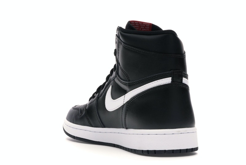 Jordan 1 Retro Yin Yang Black - image 25
