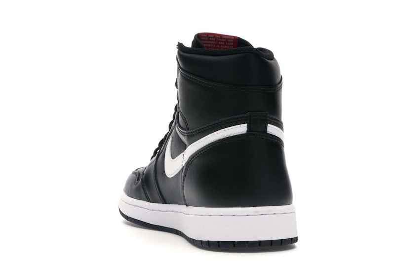 Jordan 1 Retro Yin Yang Black - image 26