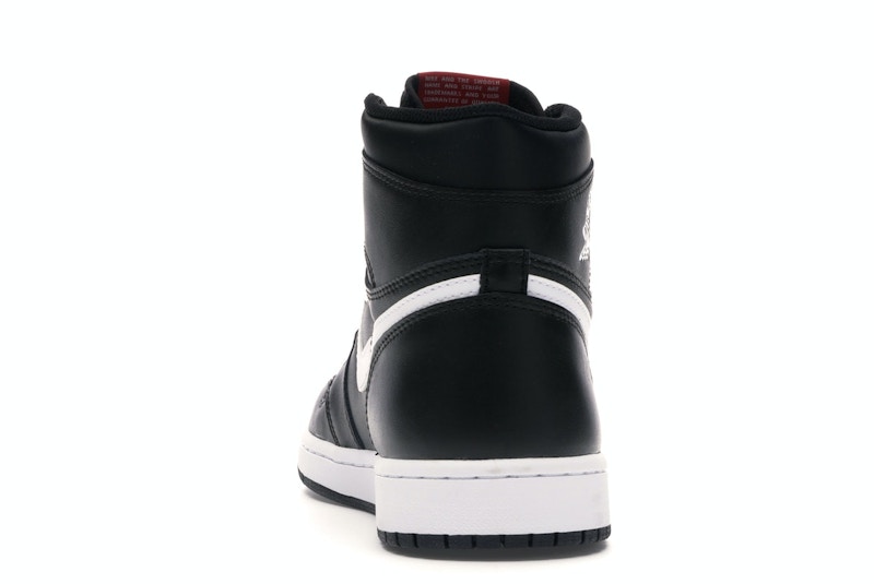 Jordan 1 Retro Yin Yang Black - image 27