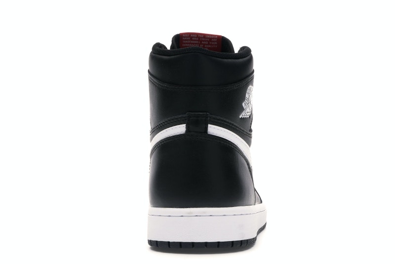 Jordan 1 Retro Yin Yang Black - image 28