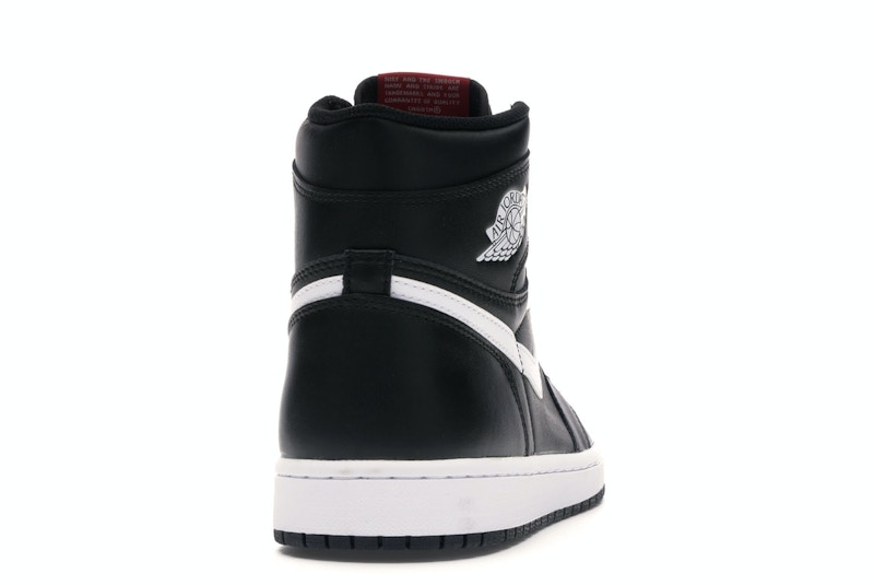 Jordan 1 Retro Yin Yang Black - image 29
