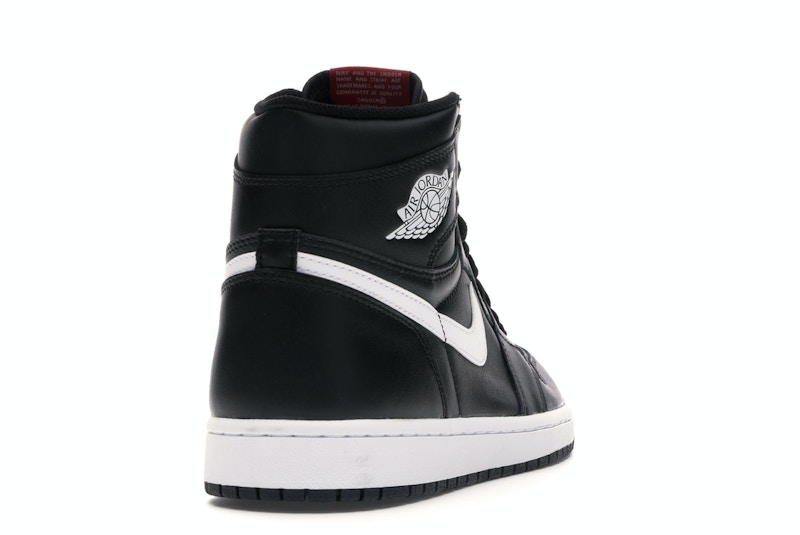 Jordan 1 Retro Yin Yang Black - image 30