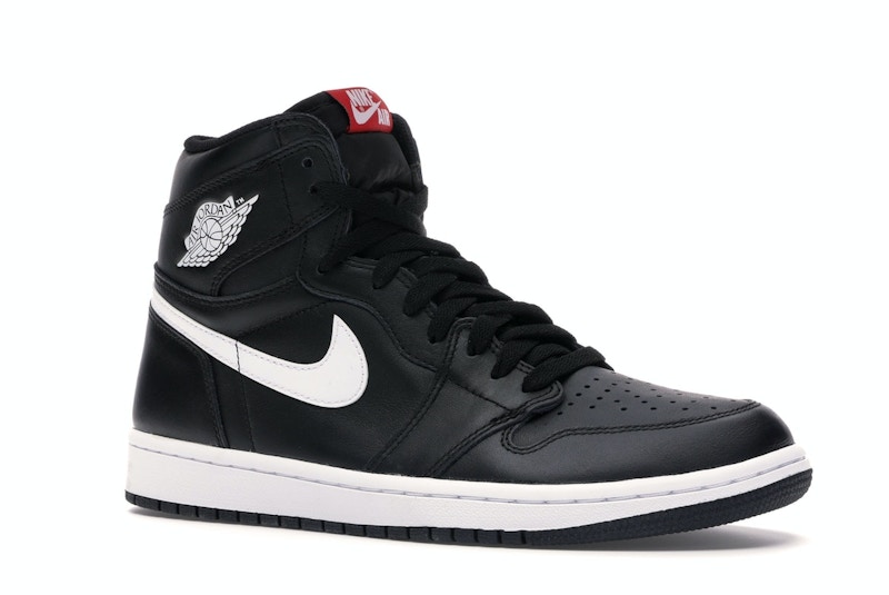 Jordan 1 Retro Yin Yang Black - image 4