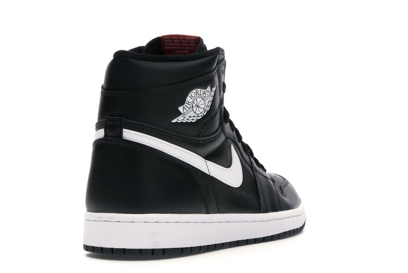 Jordan 1 Retro Yin Yang Black - image 31