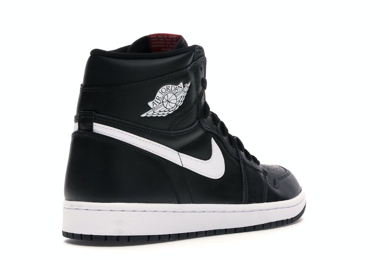 Jordan 1 Retro Yin Yang Black - image 32