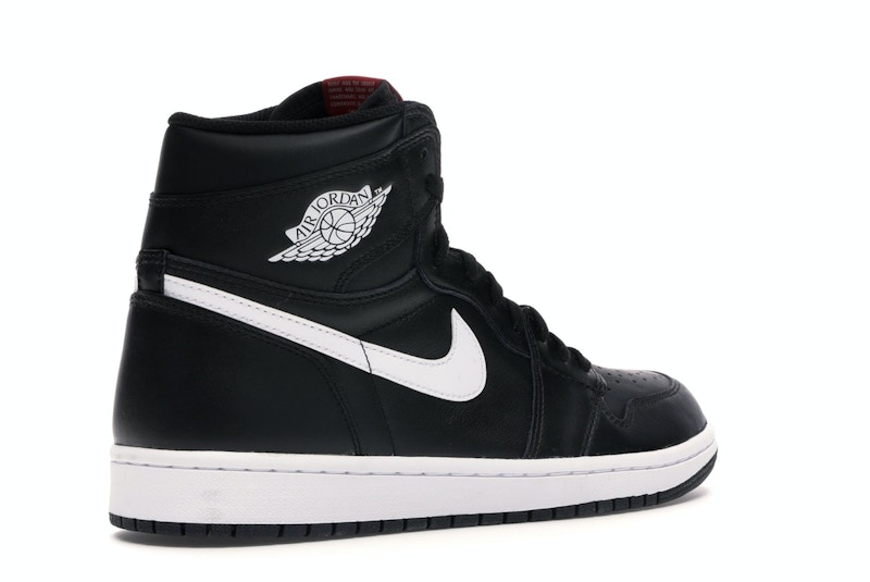 Jordan 1 Retro Yin Yang Black - image 33