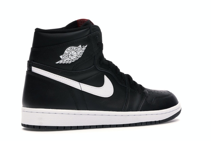 Jordan 1 Retro Yin Yang Black - image 34