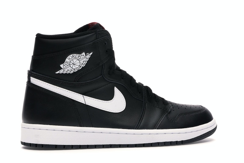 Jordan 1 Retro Yin Yang Black - image 35