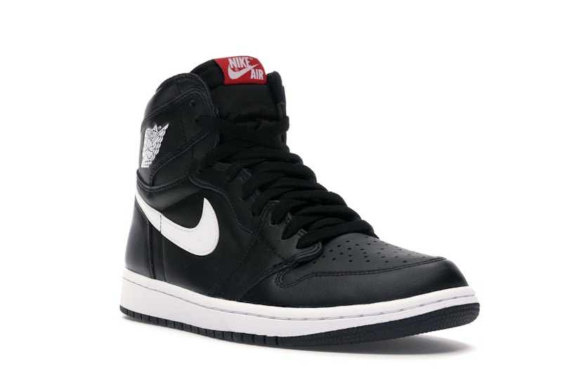 Jordan 1 Retro Yin Yang Black - image 6