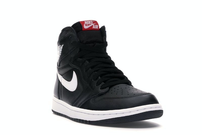 Jordan 1 Retro Yin Yang Black - image 7