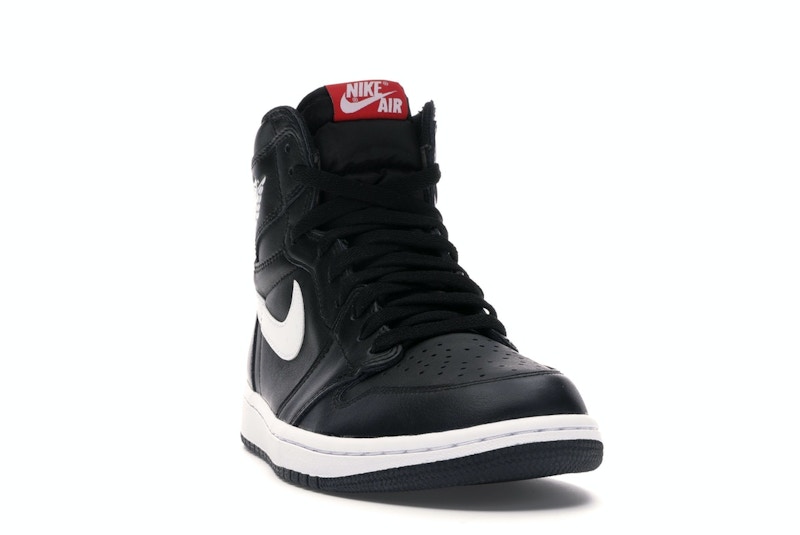 Jordan 1 Retro Yin Yang Black - image 8