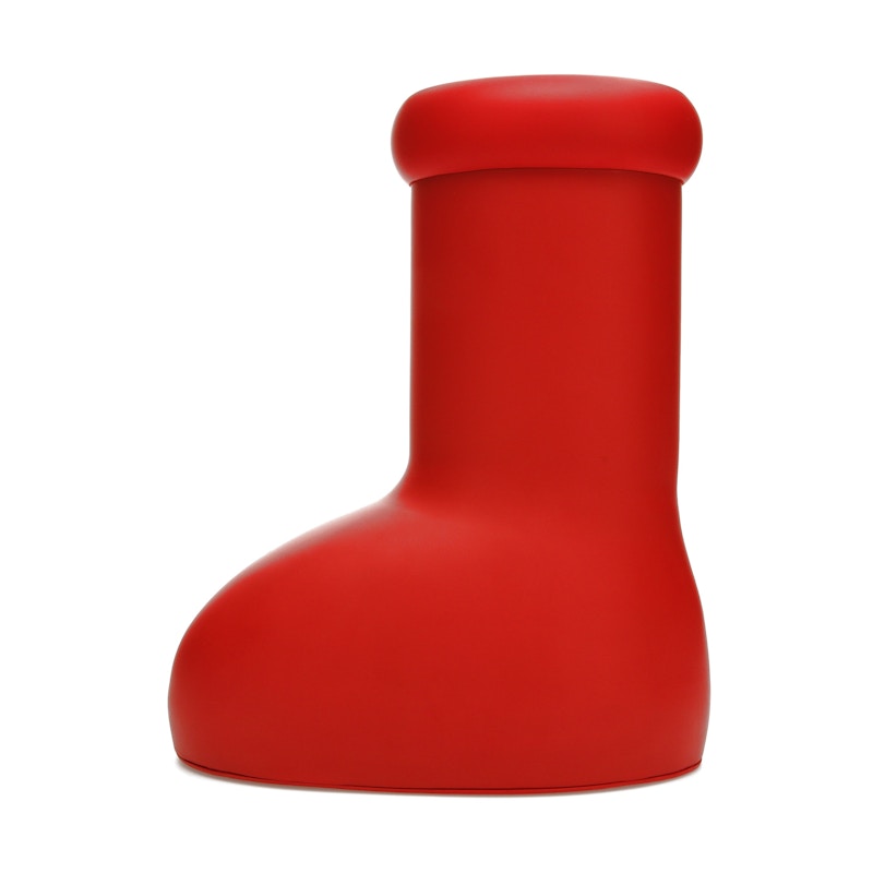 MSCHF Big Red Boot - image 20