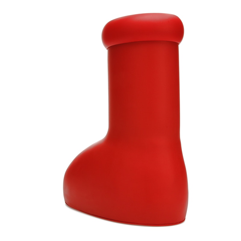MSCHF Big Red Boot - image 24