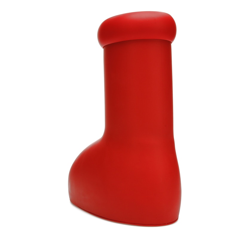 MSCHF Big Red Boot - image 25