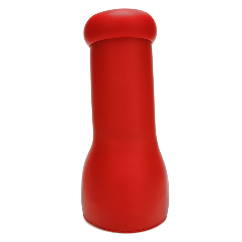 MSCHF Big Red Boot - image 28