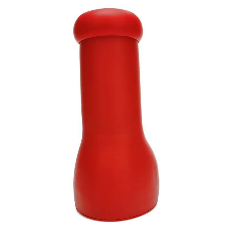 MSCHF Big Red Boot - image 29