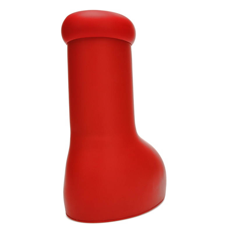 MSCHF Big Red Boot - image 31