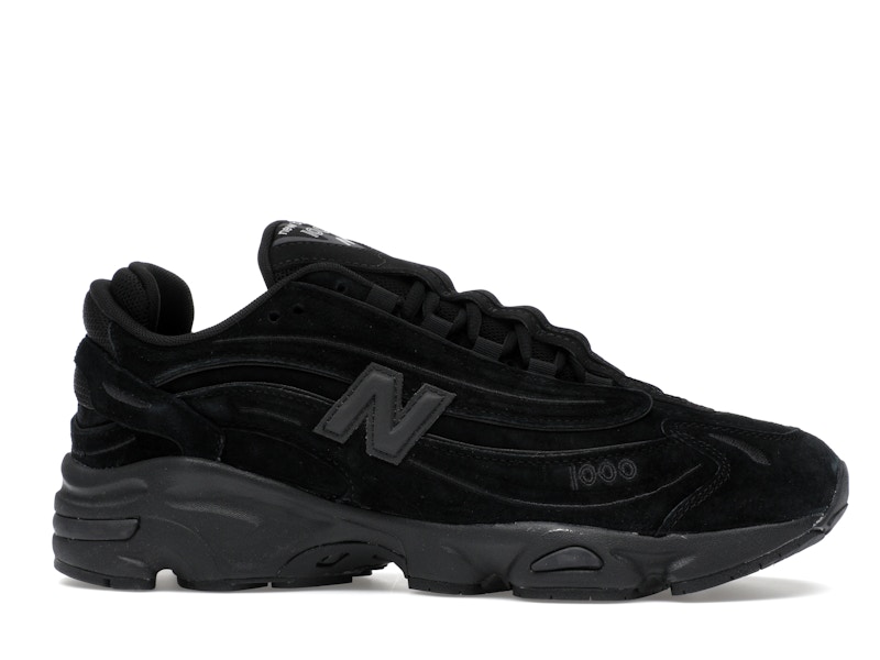 New Balance 1000 Black Cat - image 2