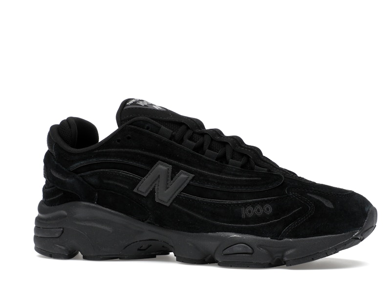 New Balance 1000 Black Cat - image 3