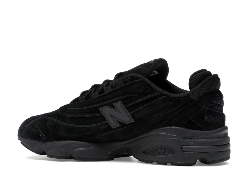 New Balance 1000 Black Cat - image 21