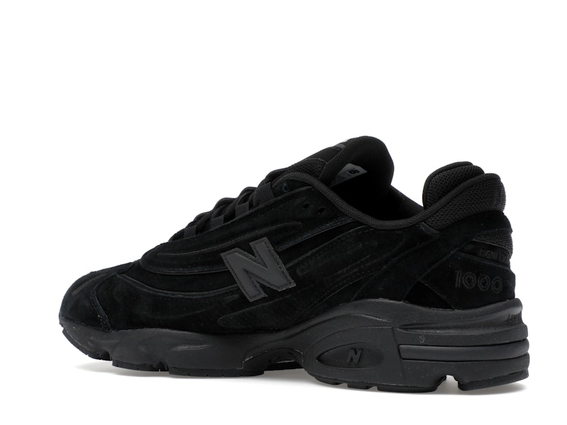 New Balance 1000 Black Cat - image 22