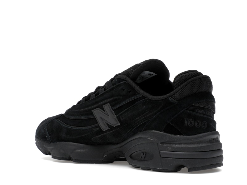New Balance 1000 Black Cat - image 23