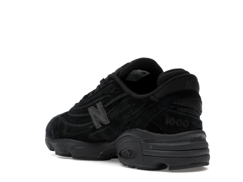 New Balance 1000 Black Cat - image 24