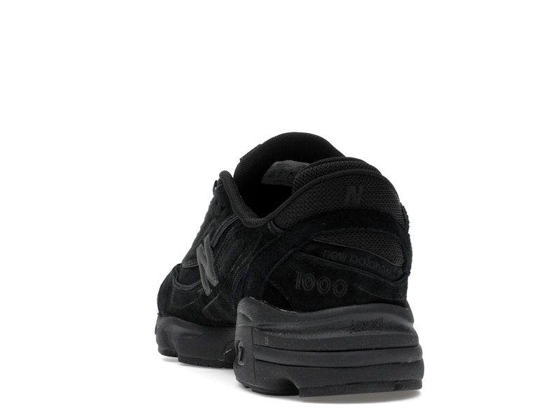 New Balance 1000 Black Cat - image 26