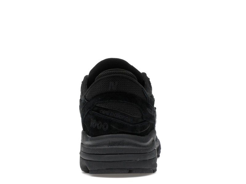 New Balance 1000 Black Cat - image 28