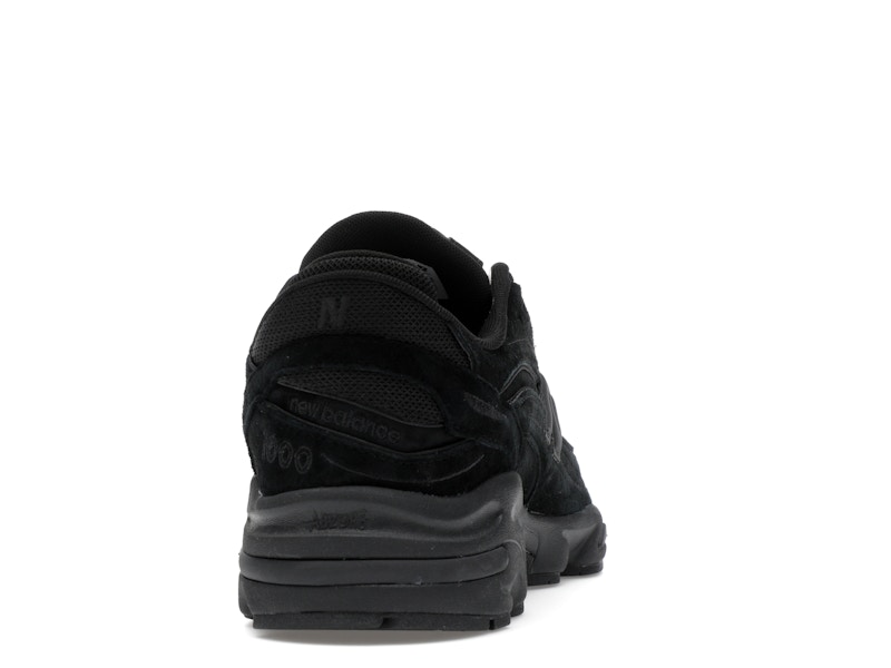 New Balance 1000 Black Cat - image 29
