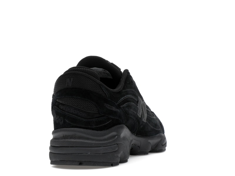 New Balance 1000 Black Cat - image 30