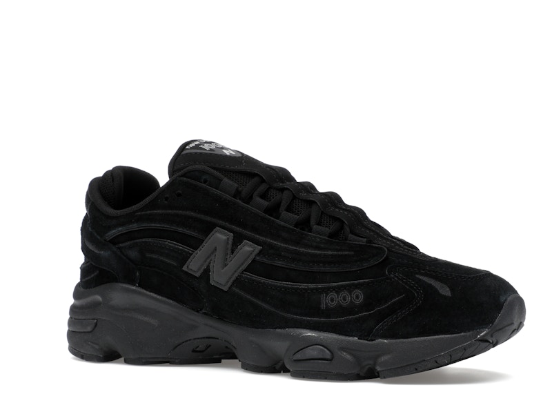 New Balance 1000 Black Cat - image 4
