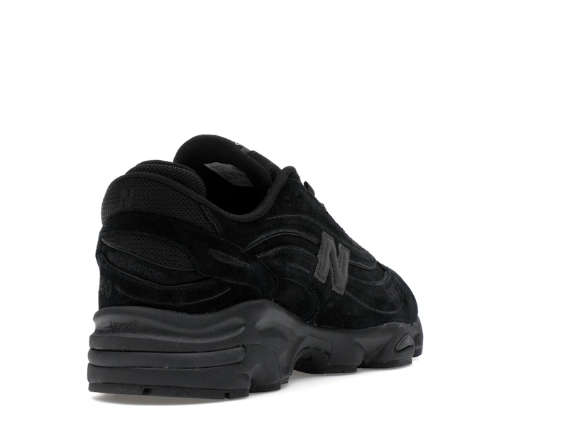 New Balance 1000 Black Cat - image 31