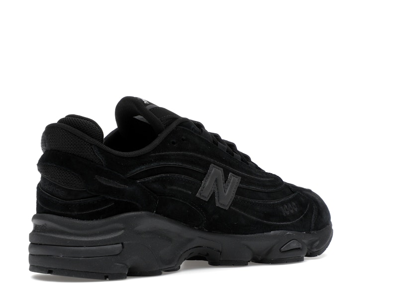 New Balance 1000 Black Cat - image 33