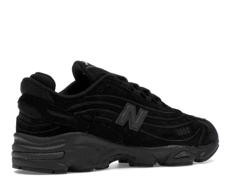 New Balance 1000 Black Cat - image 34