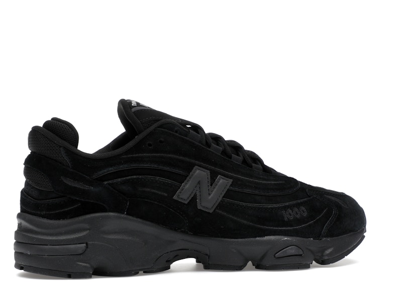 New Balance 1000 Black Cat - image 35