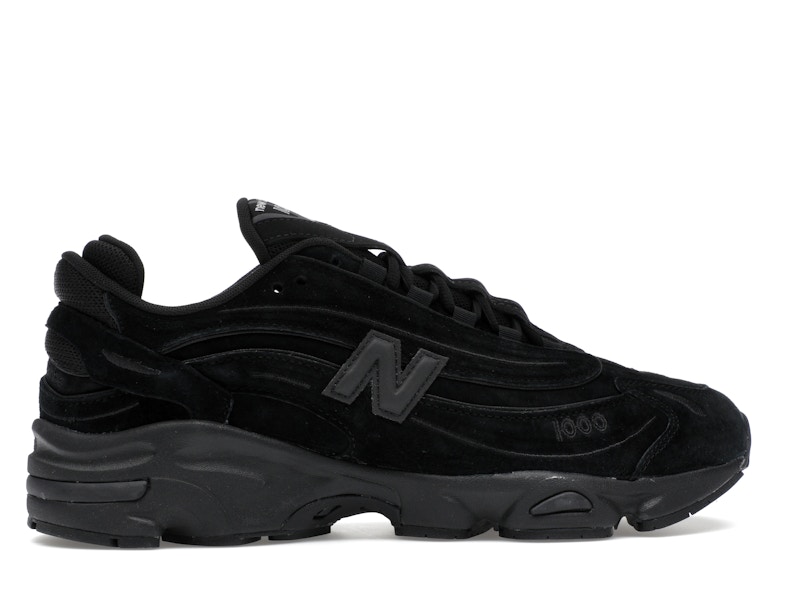 New Balance 1000 Black Cat - image 36