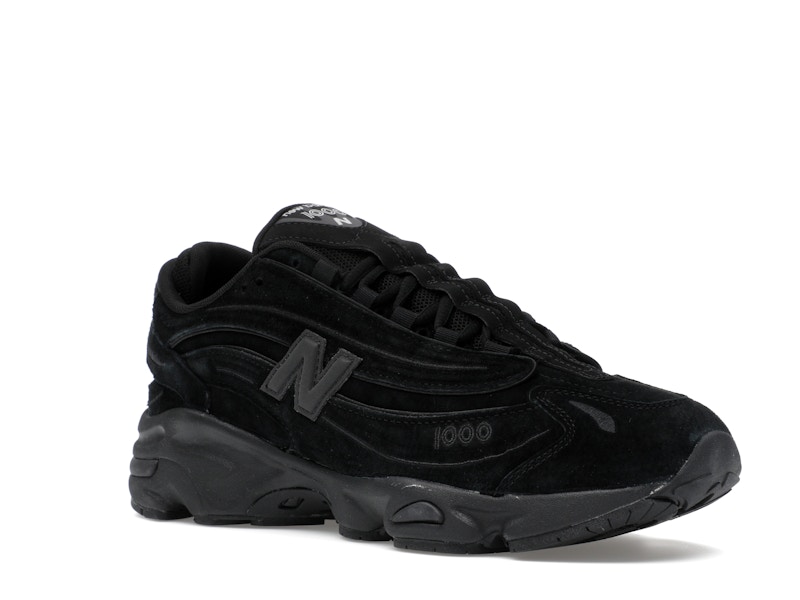 New Balance 1000 Black Cat - image 5