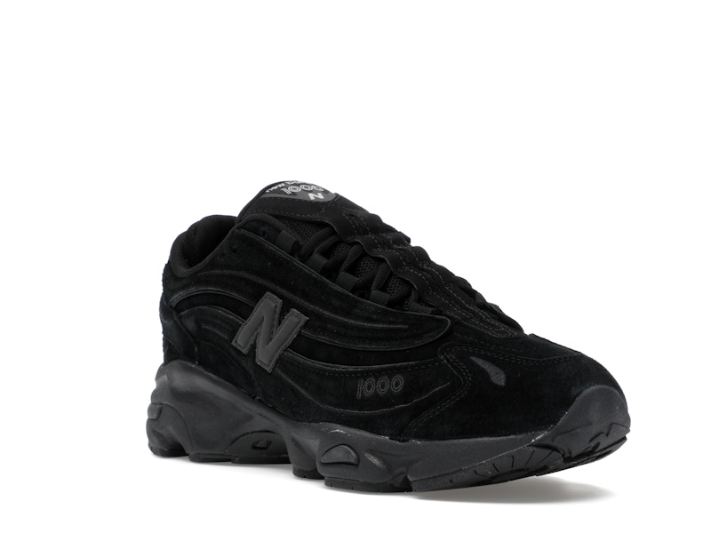 New Balance 1000 Black Cat - image 6