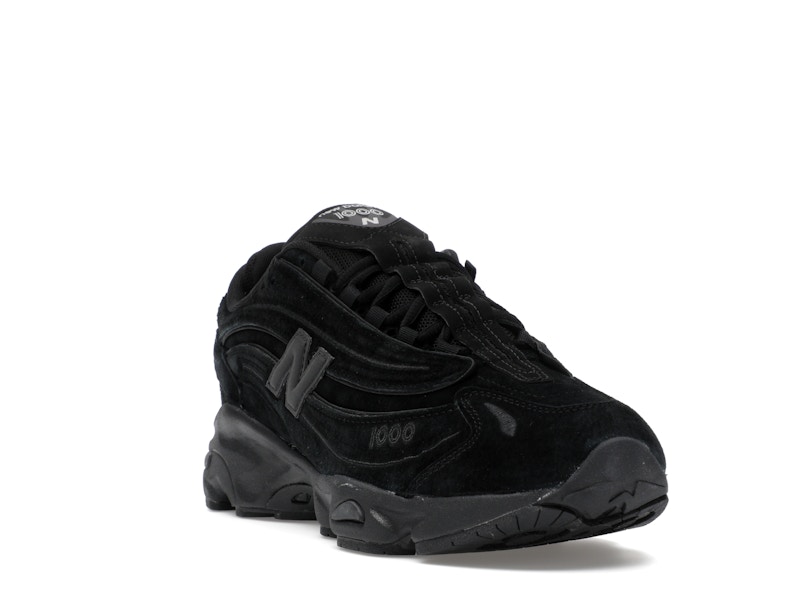 New Balance 1000 Black Cat - image 7
