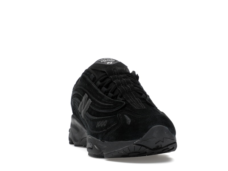 New Balance 1000 Black Cat - image 8