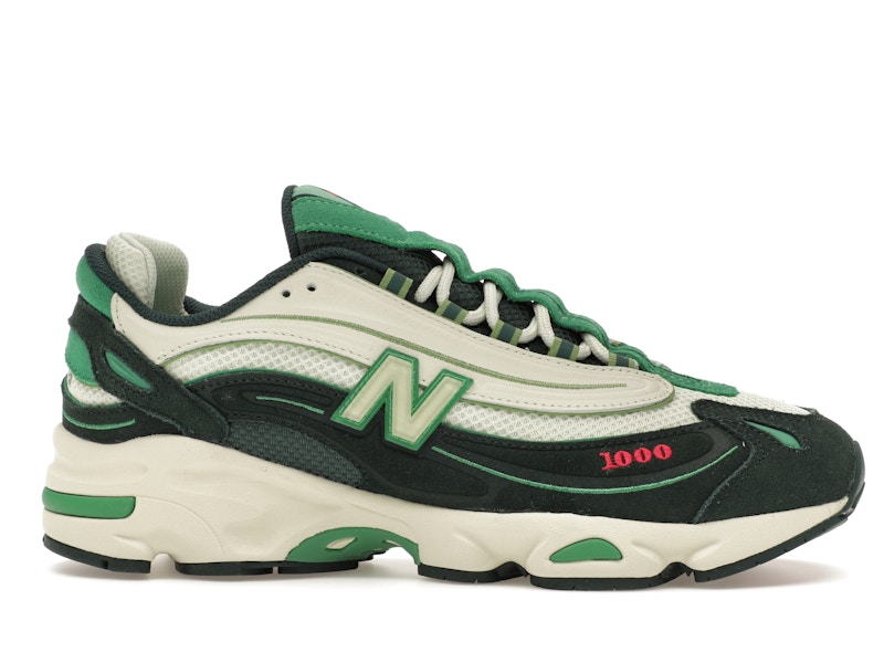 New Balance 1000 Concepts Míle - image 2