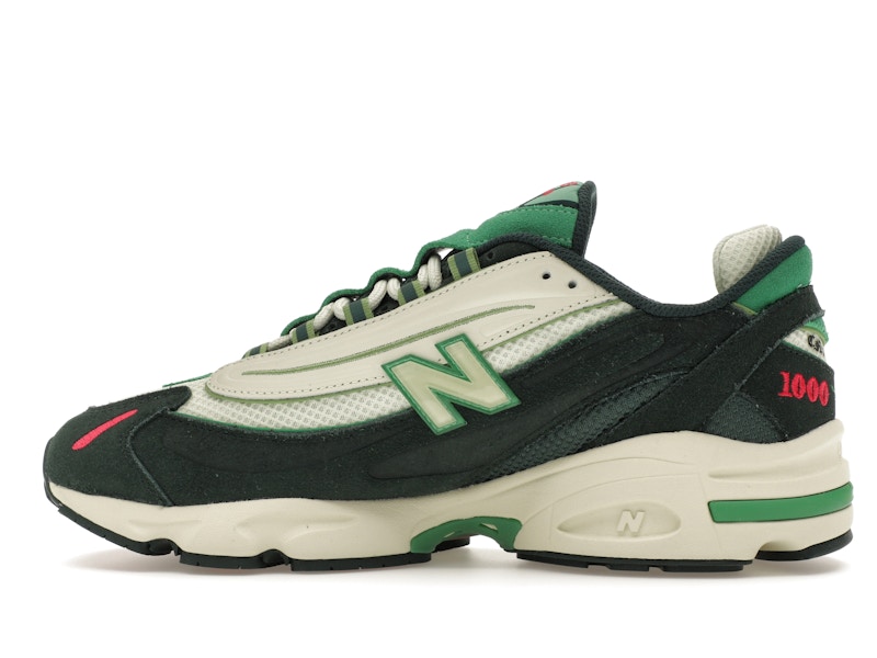 New Balance 1000 Concepts Míle - image 20