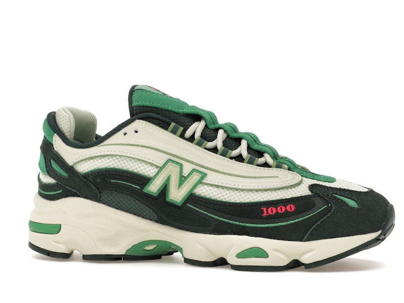 New Balance 1000 Concepts Míle - image 3